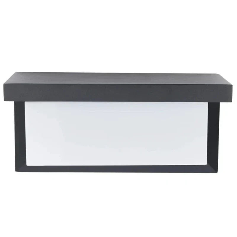 Brehn | Wasserdichte LED Außenlampe