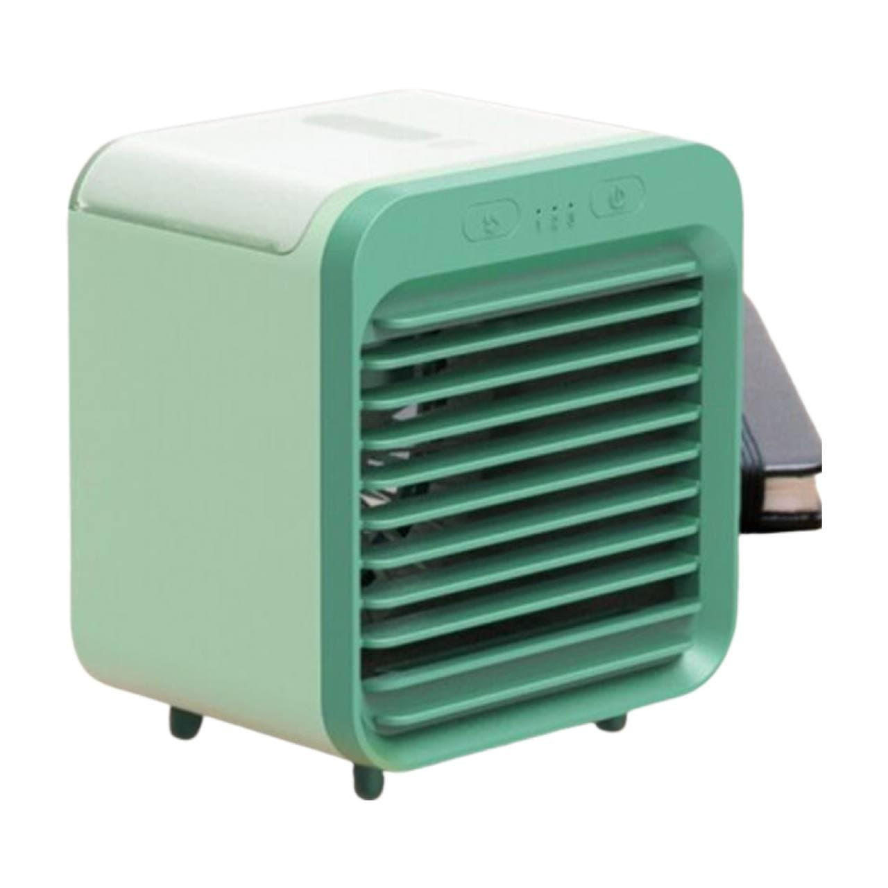 Mini Wassergekühlte Klimaanlage | Brehn