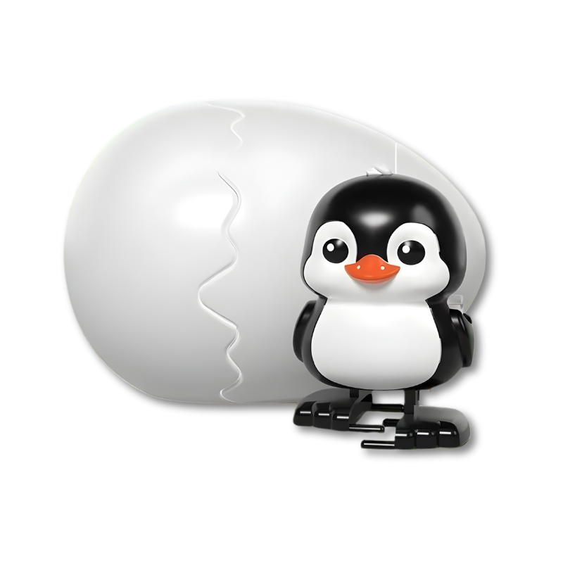 Brehn | EggBoom