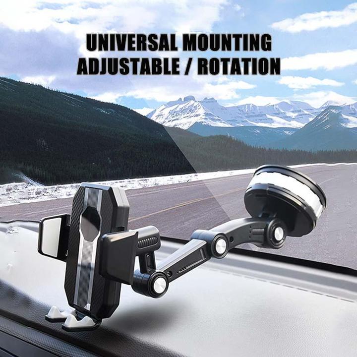 Super Adsorption Auto Handyhalter | Brehn