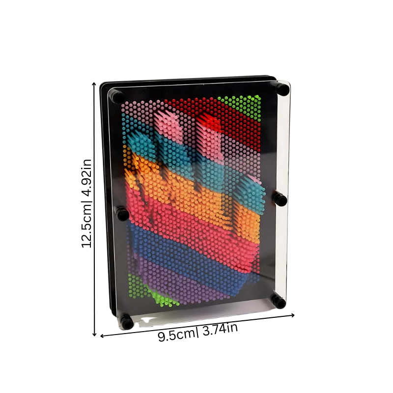 Brehn | PinPress