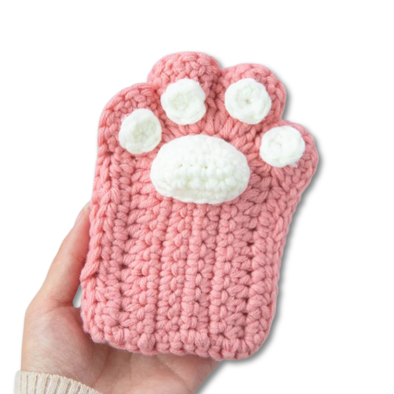 Brehn | YarnPaws