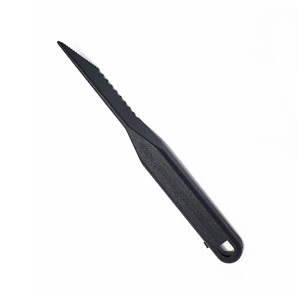 Brehn | Piranha Spiral Cutter & V-Messer Combo