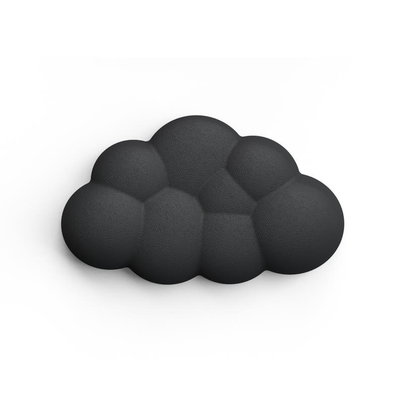 Brehn | Cloud Handballenauflage – Ergonomische Unterstützung für Tastatur und Maus im Kawaii-Stil