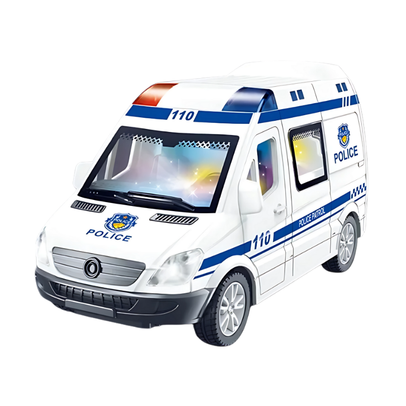 Brehn | HeroHauler