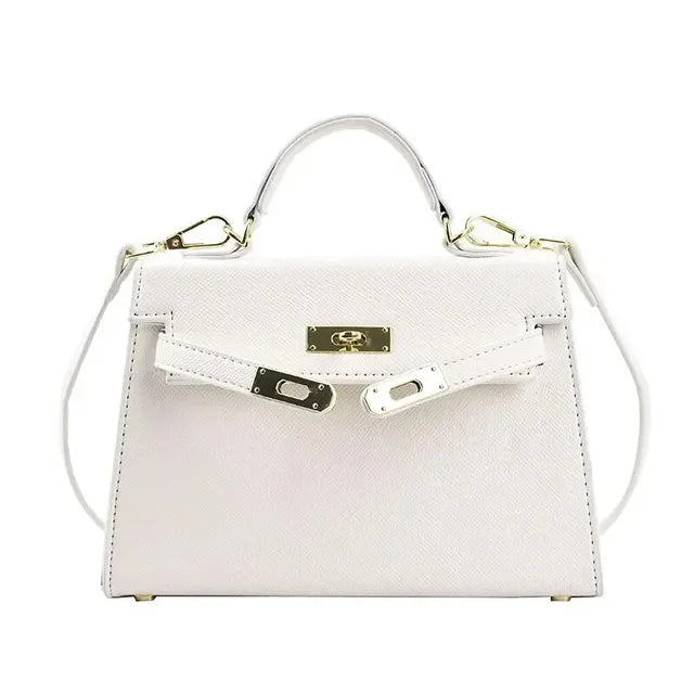 Brehn | Damen Crossbody Umhängetasche
