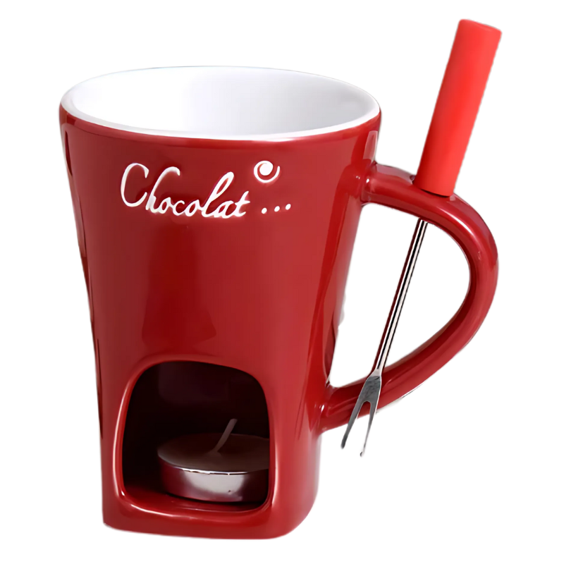 Fondue Set | Brehn