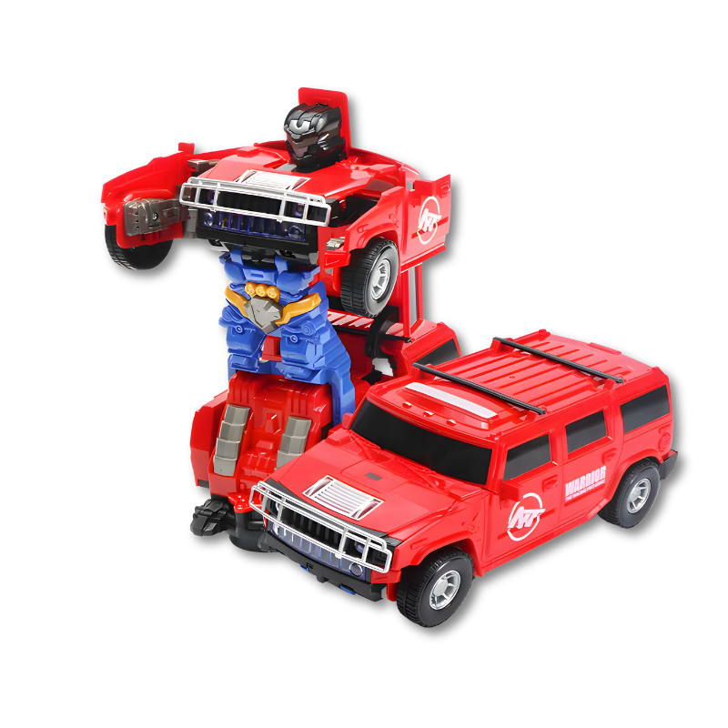 Brehn | RoboResponder