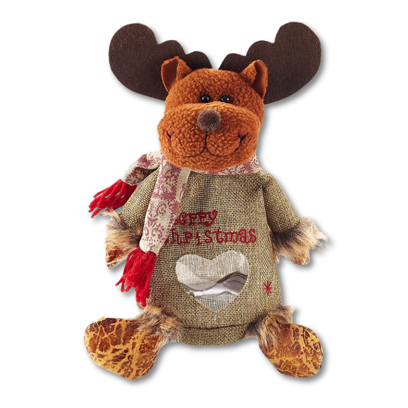 Brehn | HolidayHugger