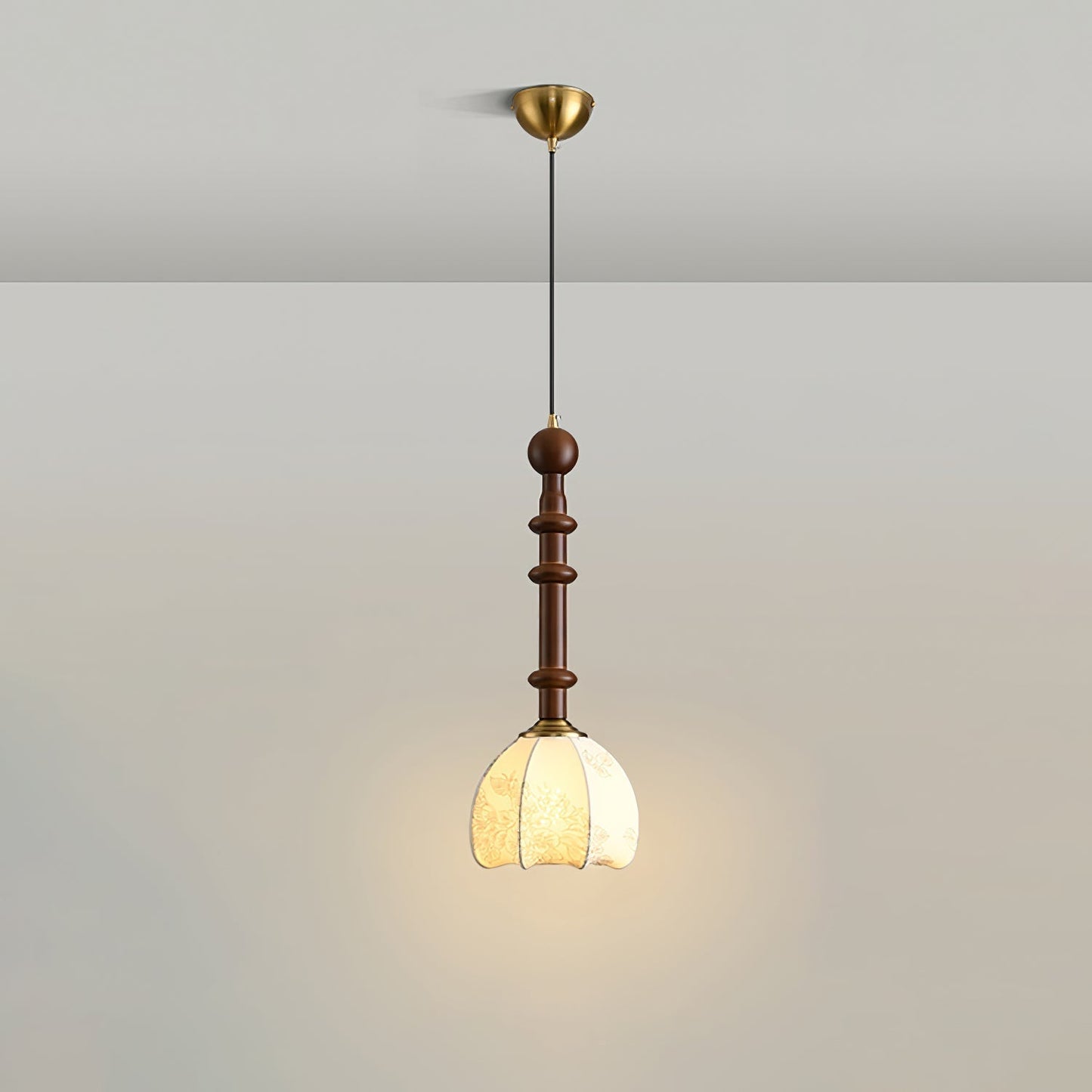 Brehn | Zeitloser Glanz der italienischen Lampe
