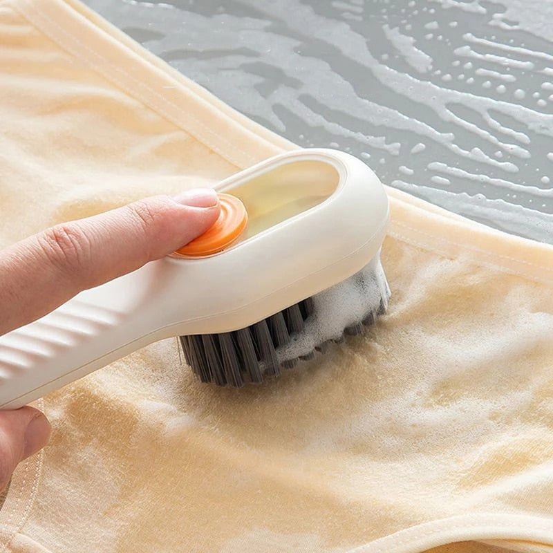 Brehn | LuxeClean Premium Cleaner | Effektive Reinigung und Glanz für alle Umgebungen