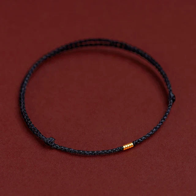 Brehn | Handgefertigtes Armband mit heiliger Segnung