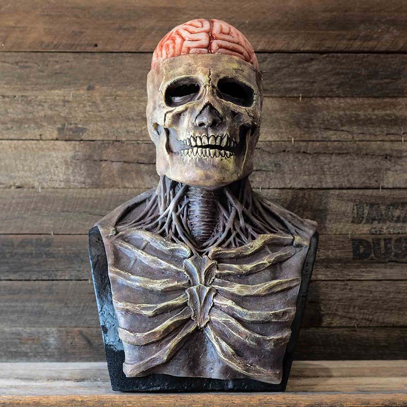 Brehn | Mask Halloween Horror Mask