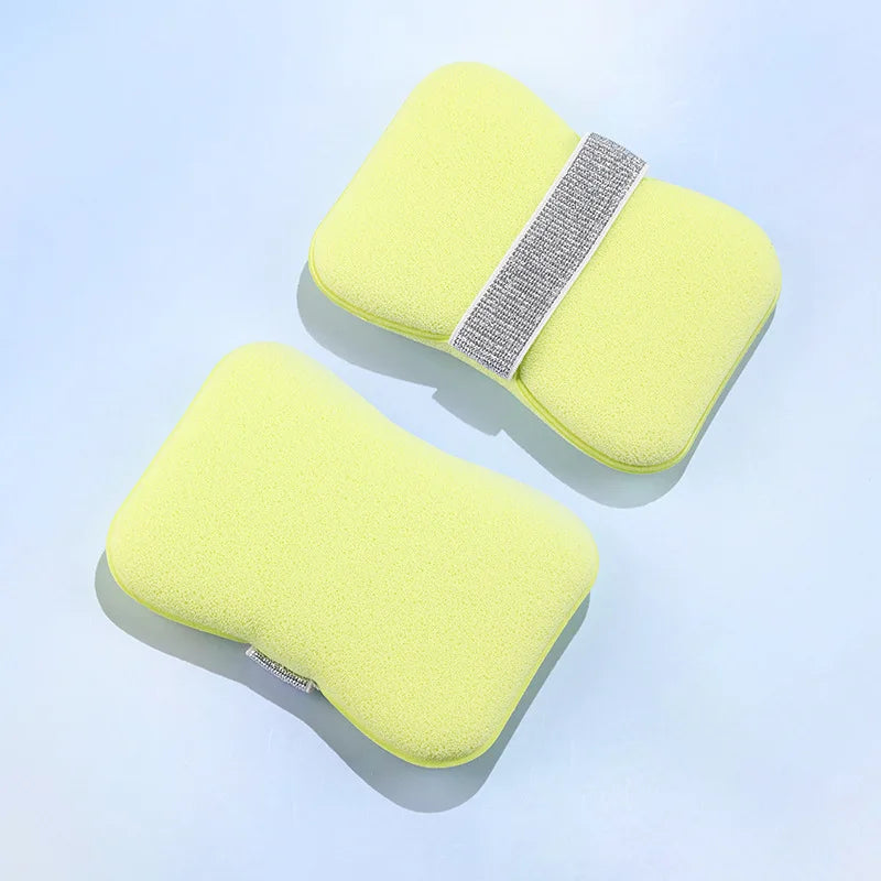 Brehn | Umweltfreundliche Badesoap Mesh