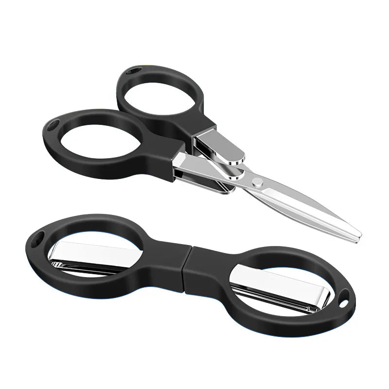 Mini Snip Edelstahl Scheren Schlüsselanhänger | Brehn