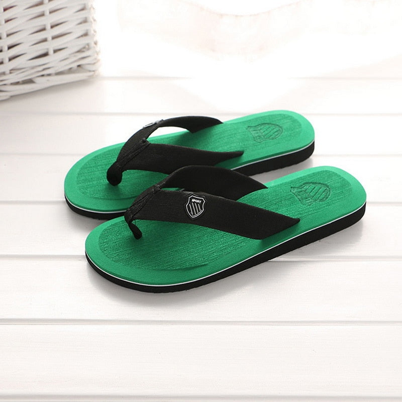 Brehn | Relax Go Casual Hausschuhe