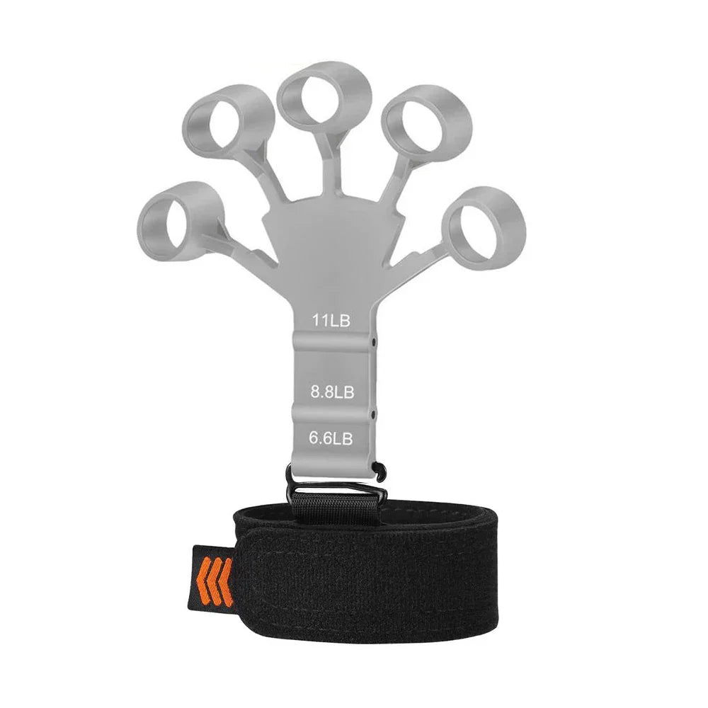 PowerGrip Trainer - Krafttraining für Ihre Finger Brehn