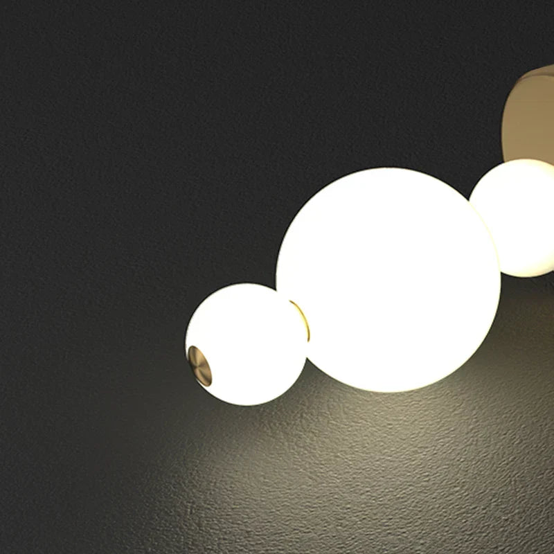 Brehn | Designer LED Lampe für eine einzigartige Atmosphäre