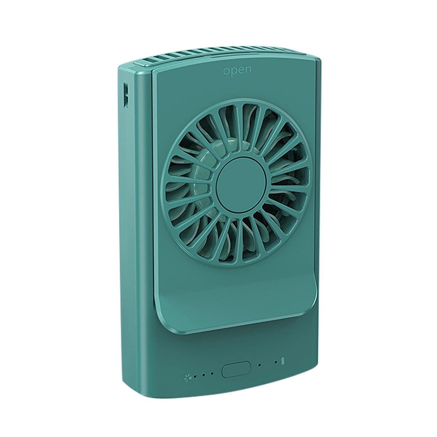 Brehn | Cooler Sommer Bladeless Taillenventilator