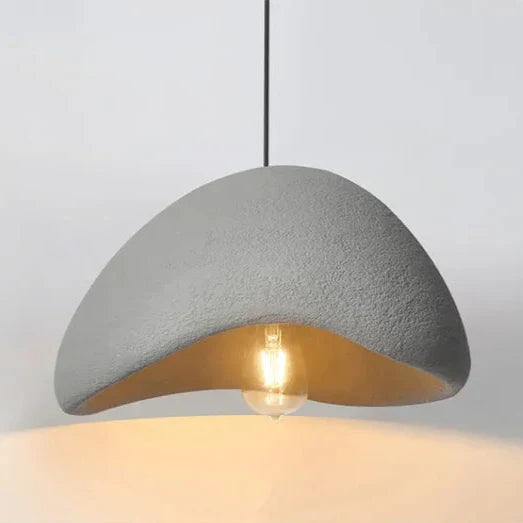 Wabi Sabi Pendelleuchte Brehn