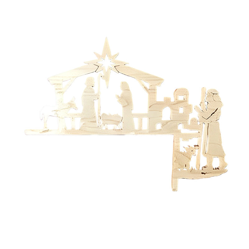 Brehn | Weihnachts Türrahmen Dekorationen