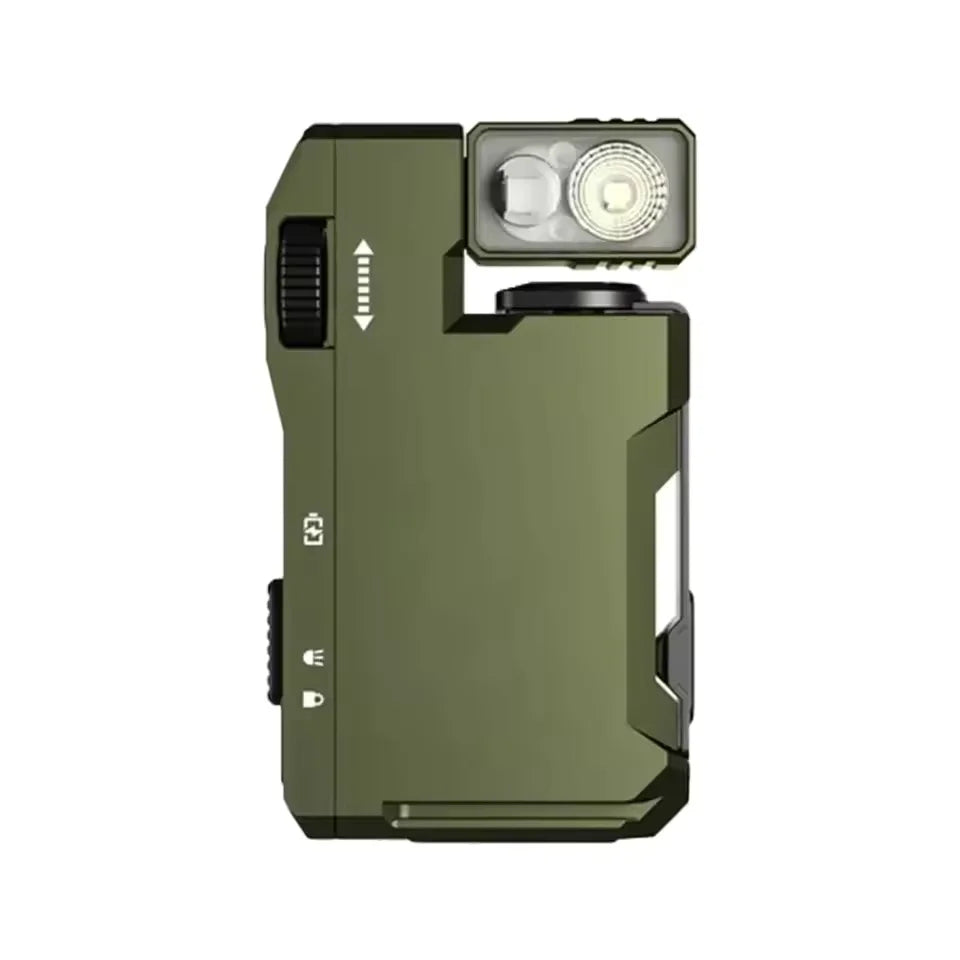 Brehn | PocketGlow Mini Taschenlampe