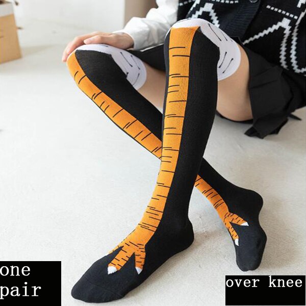 Brehn | Hühnermuskel Lustige Socken