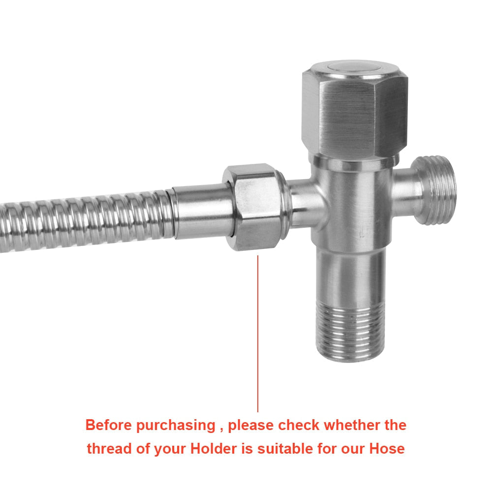 Brehn | Tiefenreinigung Hand-Bidet-Armatur
