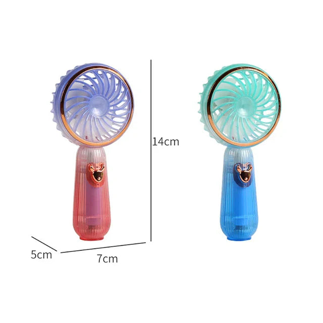 Mini Handheld Fan | Brehn