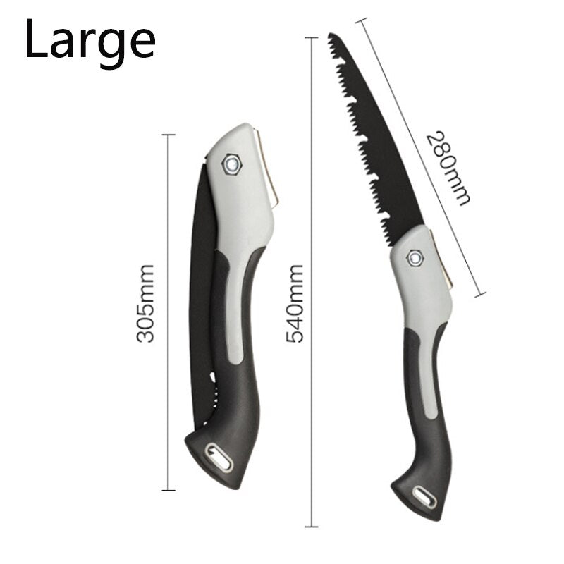 Mini Klappschneider Hand-Säge | Brehn
