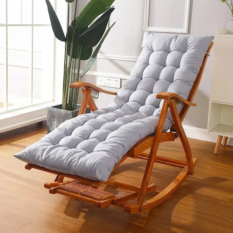 Brehn | ComfortFlex | Schaukelstuhl-Kissen