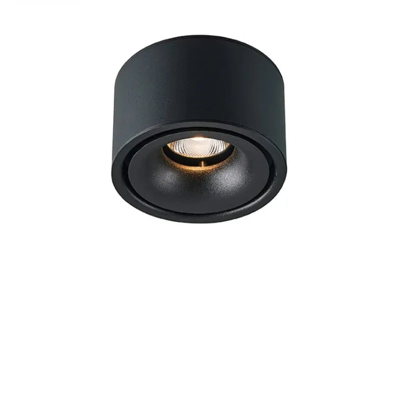 Brehn | Blendfreier LED-Deckenstrahler