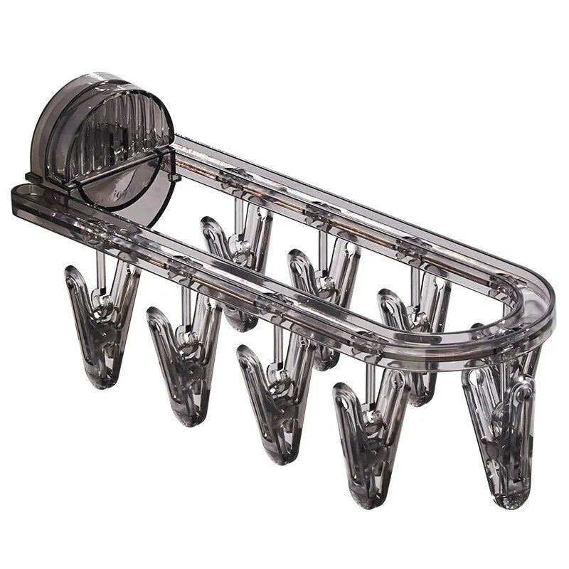 VIvolux | Kristallverschluss Schlanker Mehrfach-Pin Organizer