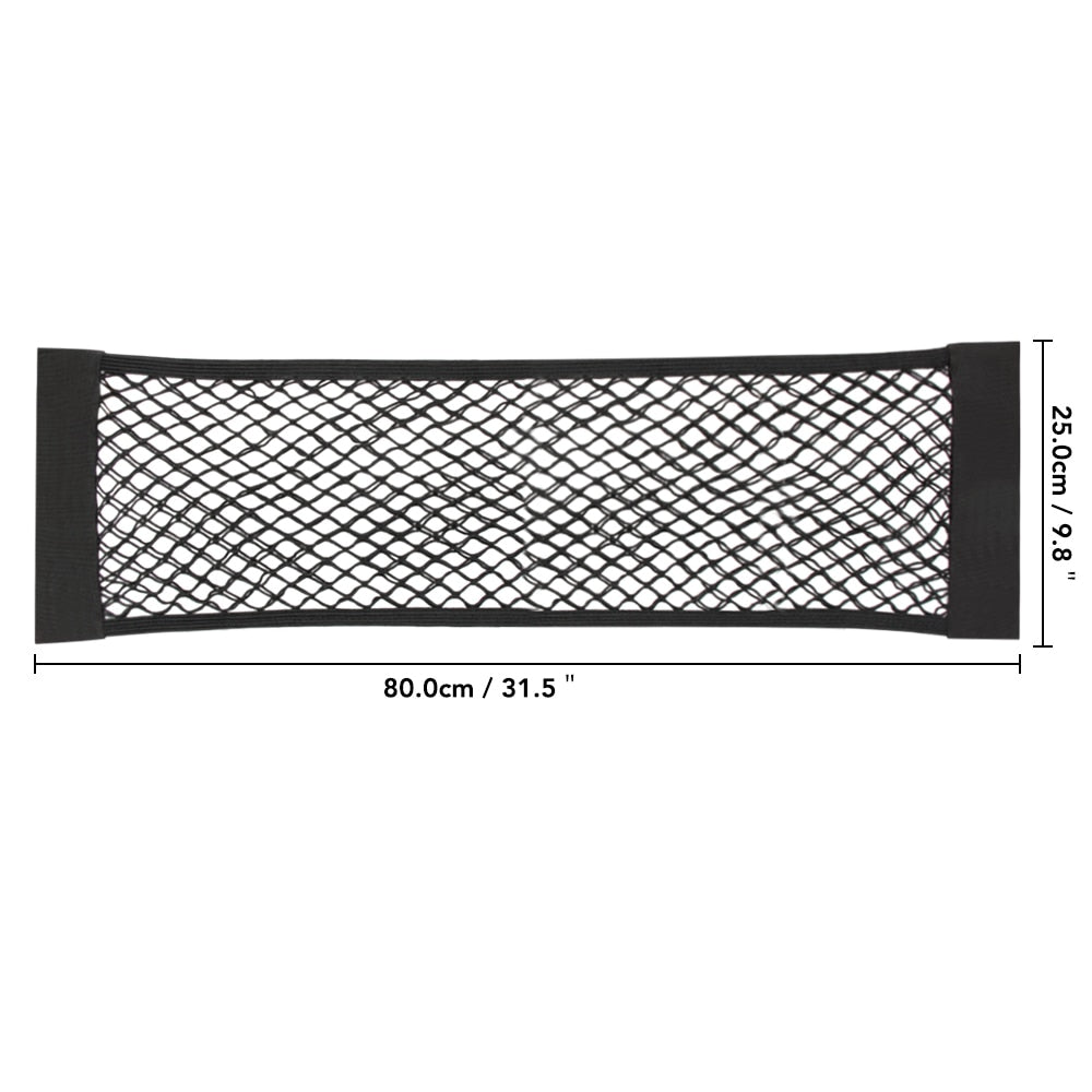 Brehn | Dehnbares magisches klebriges elastisches Netz