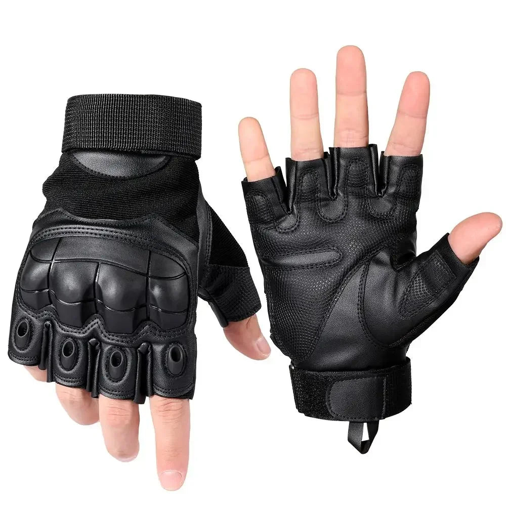 Indestructible Handschuhe