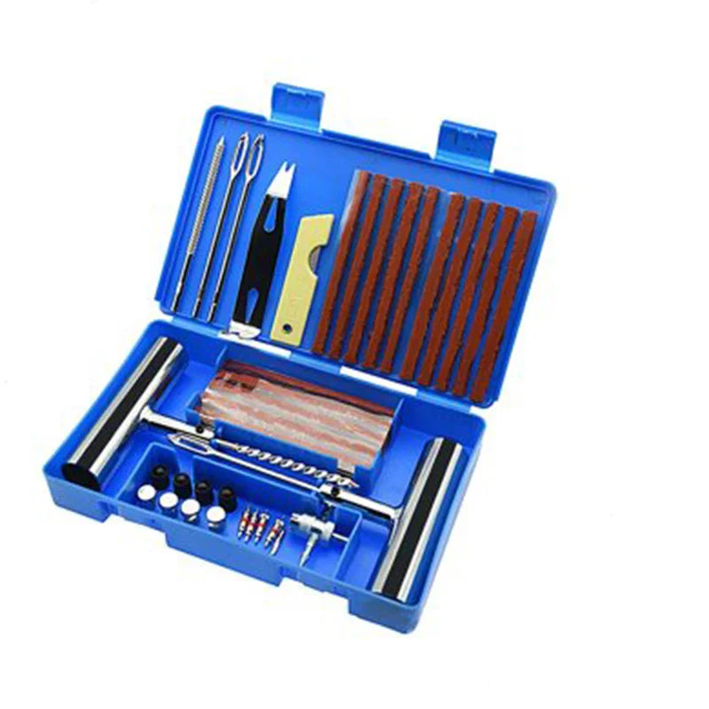 Reifenreparatur Set Auto Motorrad | Brehn