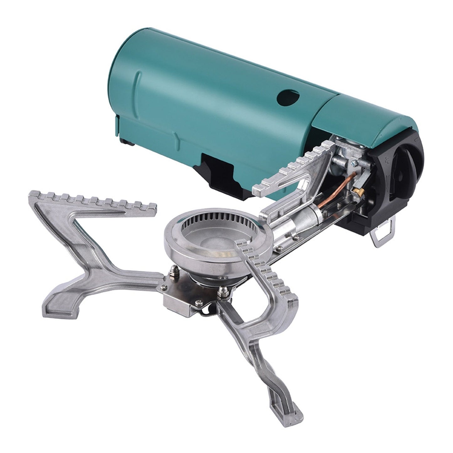 Outdoor Mini Tragbare Faltbare Gasherd | Brehn