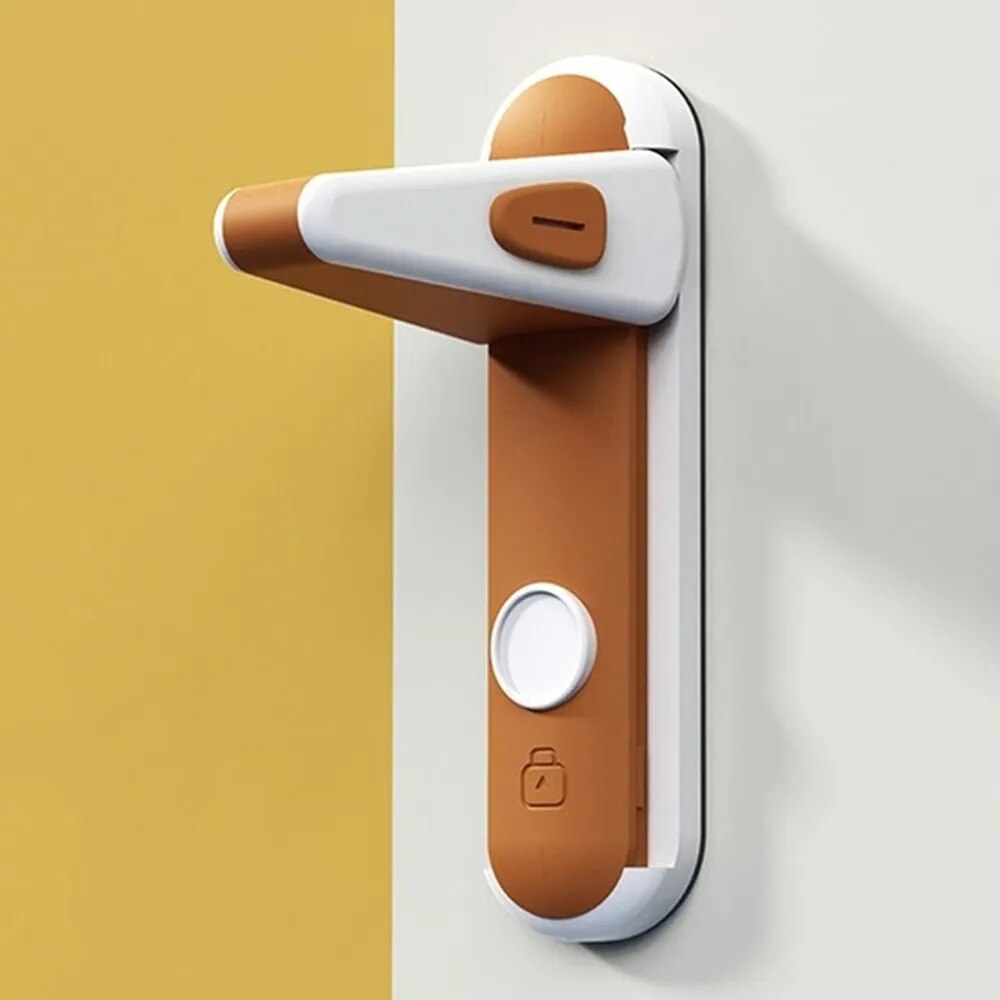 Smart Guard Kids Türsicherheitsverschluss