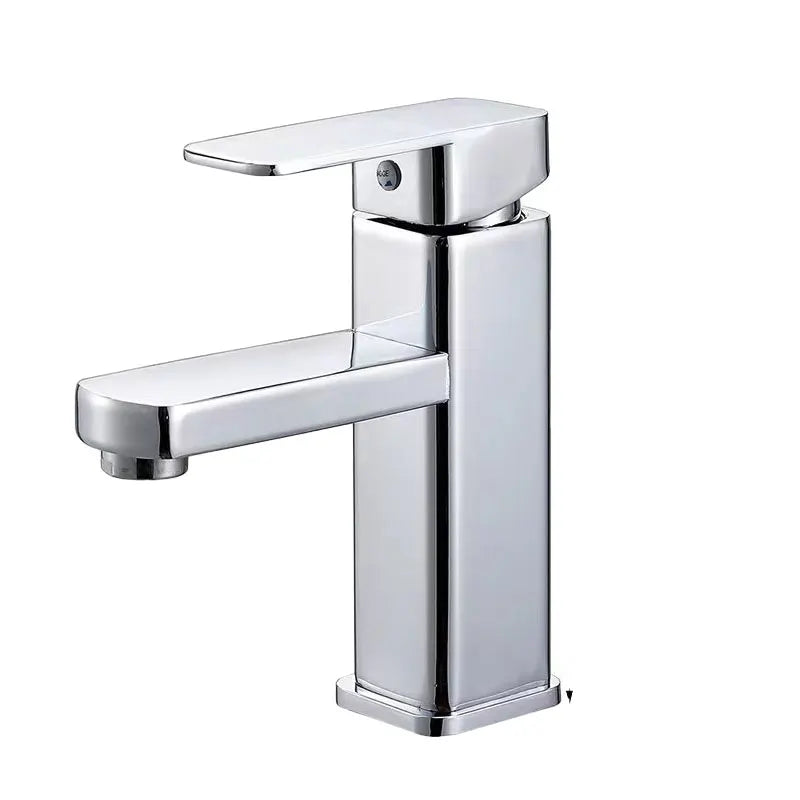 Brehn | Luxus RETHME Waschtischarmatur - mit stylischem Wasserfluss