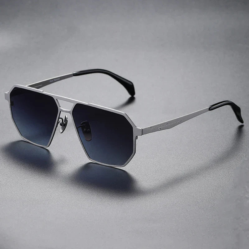Titan Präzisions-Sonnenbrille | Brehn