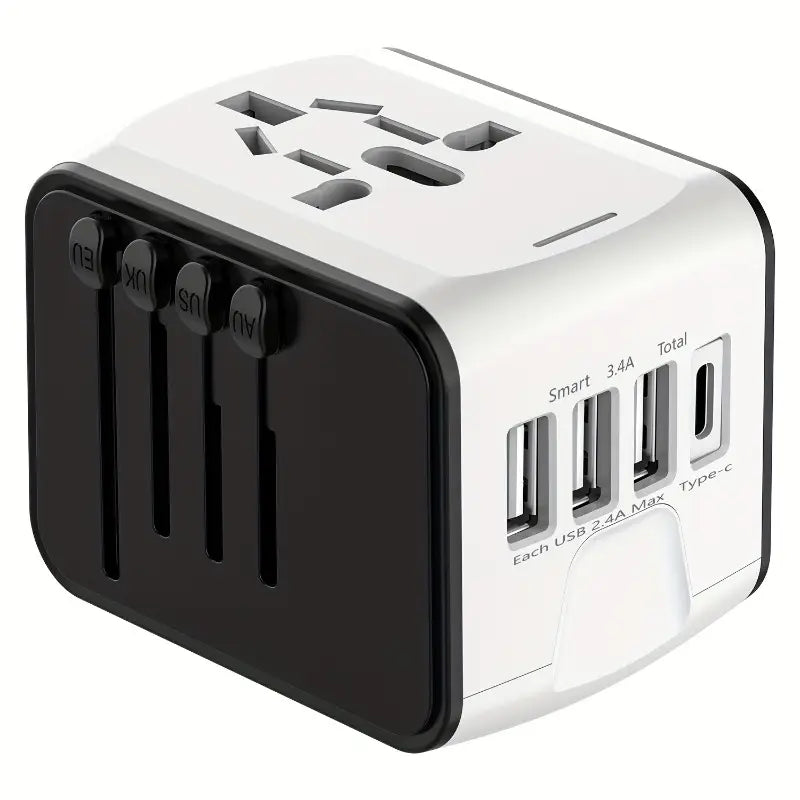 Brehn | OmniPlug Pro