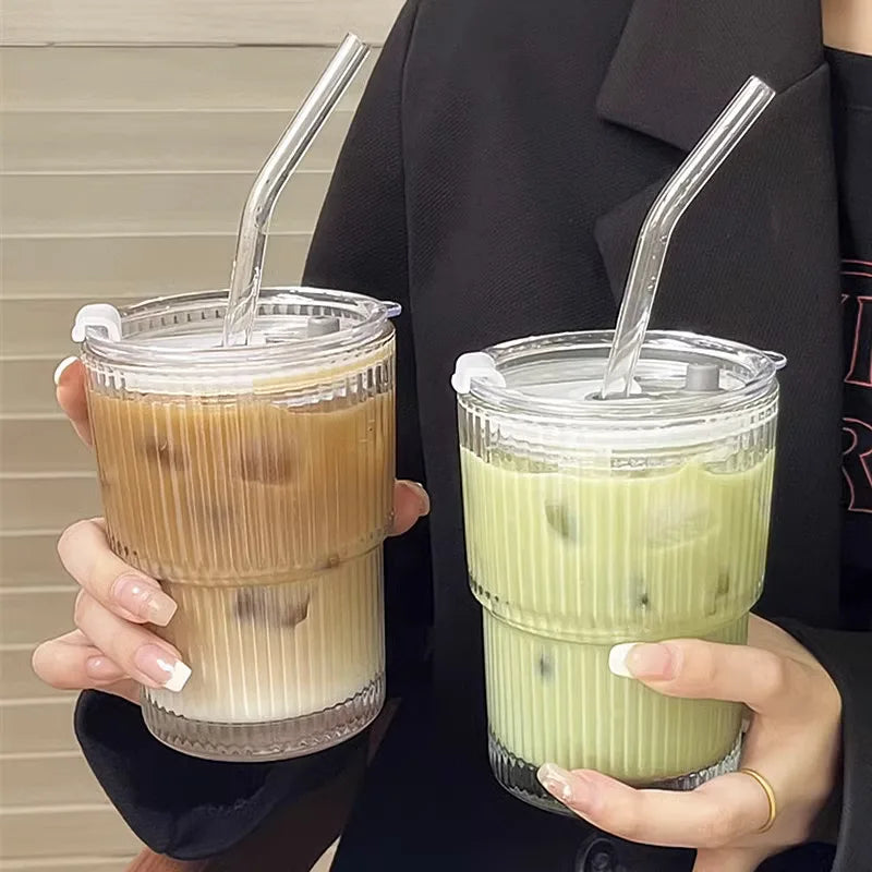 Rippbecher To-Go Brehn