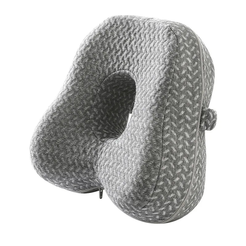 Brehn | Schlafliebhaber Memory Foam Schlafbeinkissen