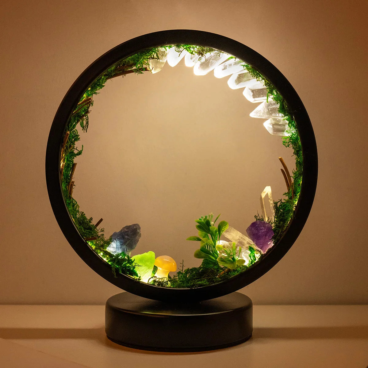 Eclipse of Enchantment Nachtlicht | Brehn