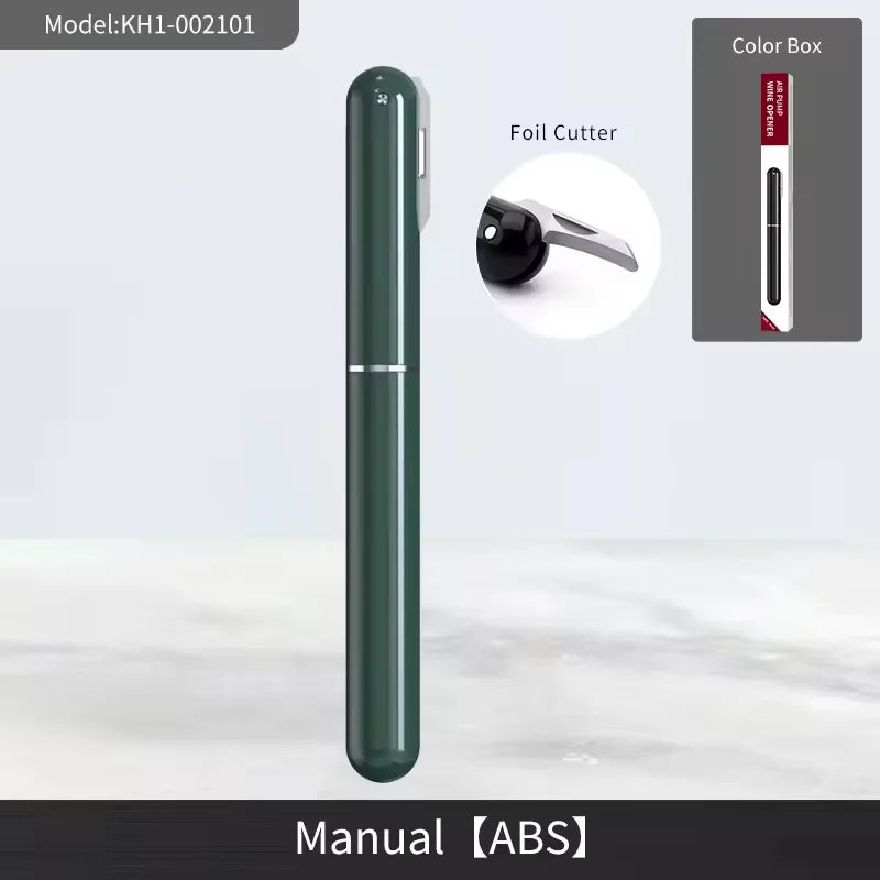 Brehn | Air Pressure Weinset