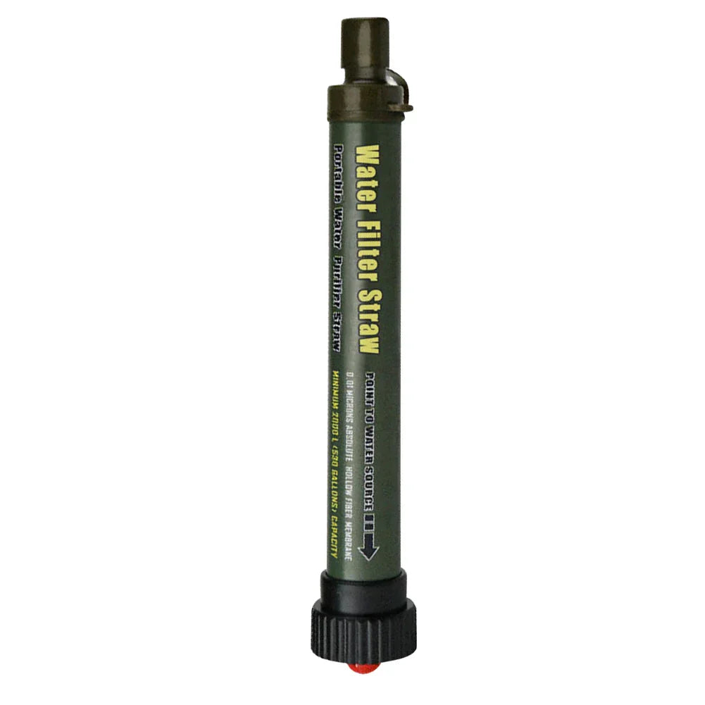 Brehn | Outdoor-Wasserfilter - AquaSure