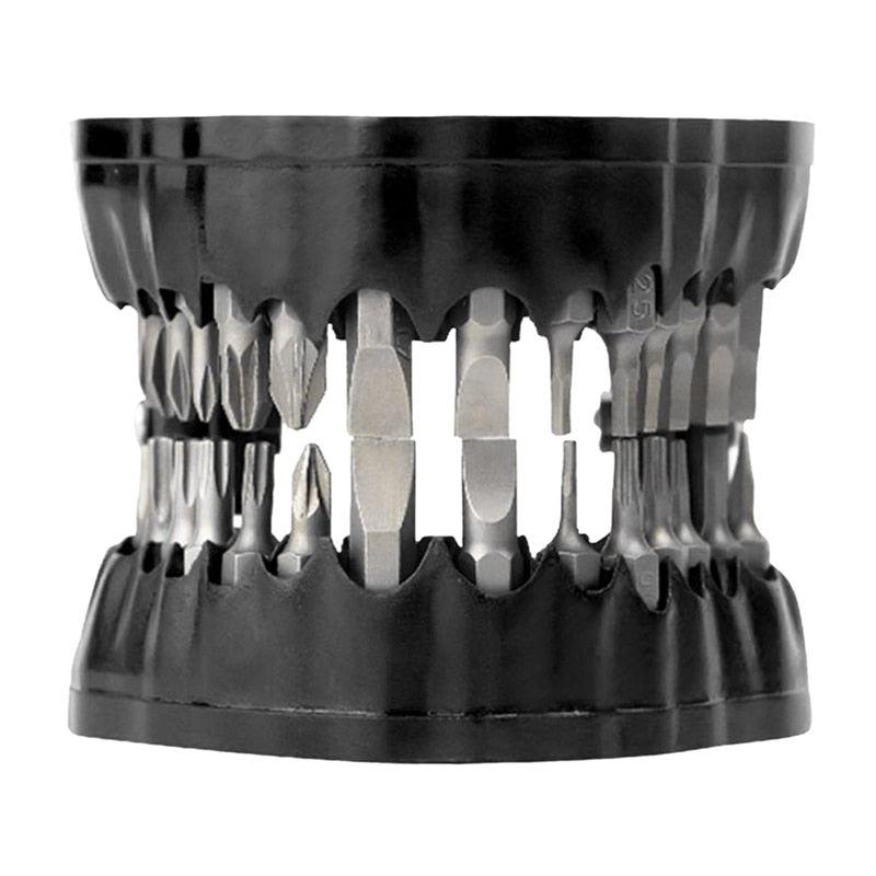 Brehn | 3D Kieferprothese Halter Set