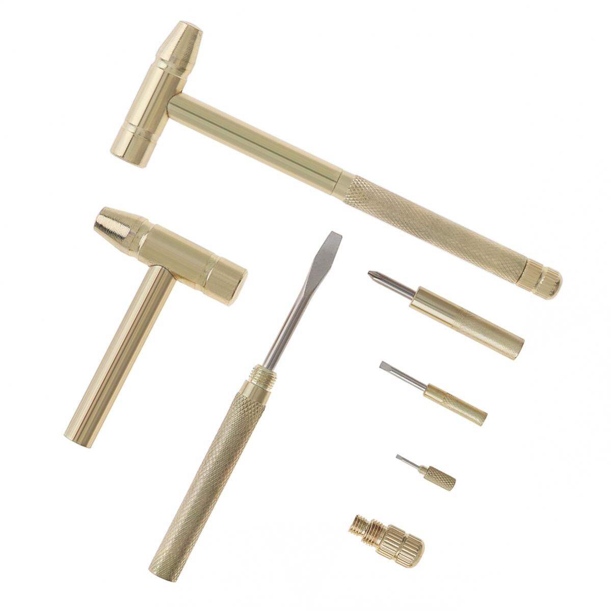 5in1 Mini abnehmbares Schraubendreher-Werkzeugset | Brehn