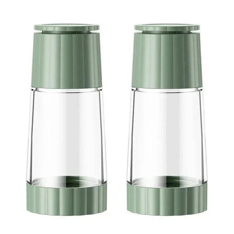 Brehn | Stilvolle Pfeffermühle mit elegantem Dreh