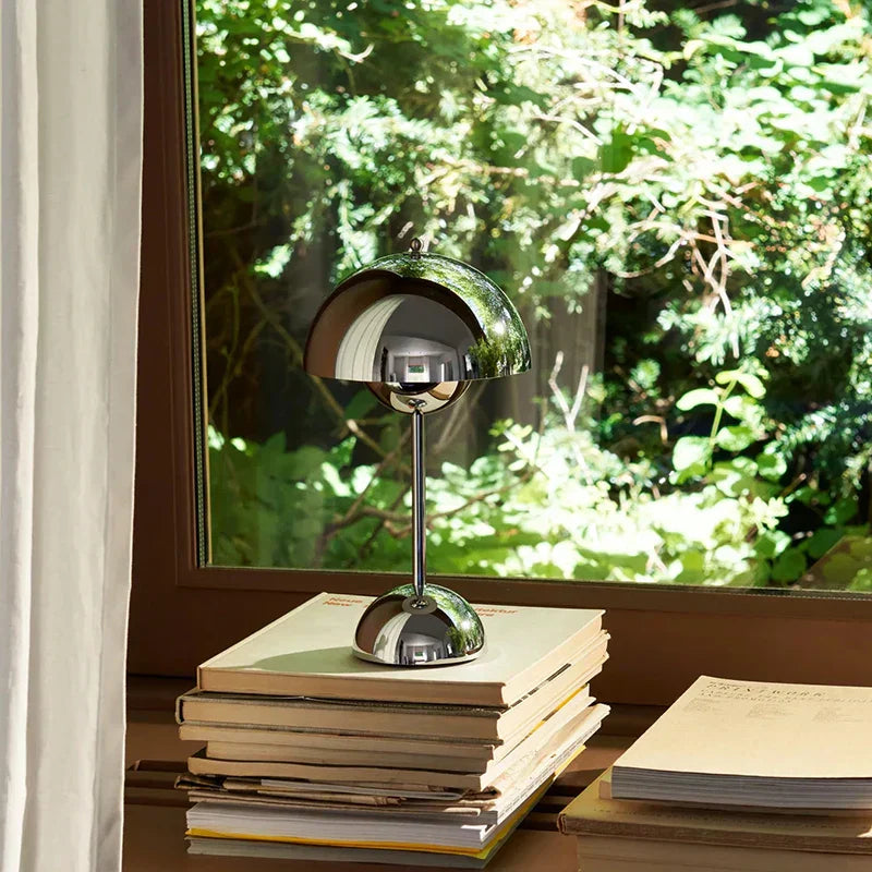 Brehn | Verstellbare LED-Lampe mit sanftem Glühen